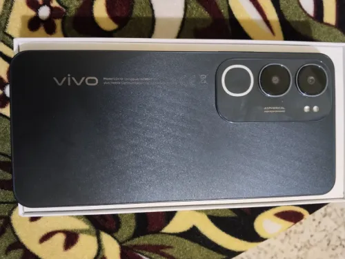Vivo Y19S Vivo Y19s