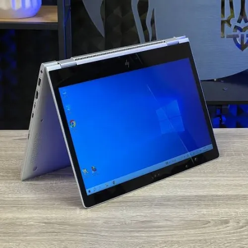 HP EliteBook x360 1030 G2