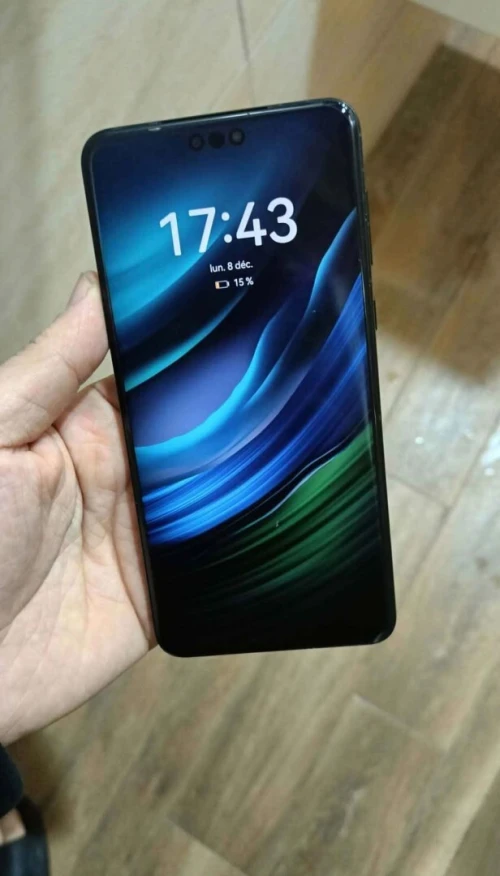 huawei +mate 60 pro