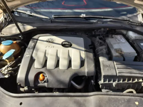 Volkswagen Golf 5 2004 Golf 5