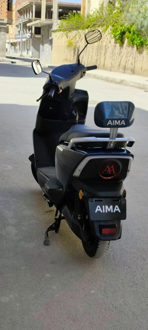 aima f507 2025