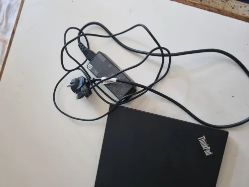 Lenovo L480 256gb