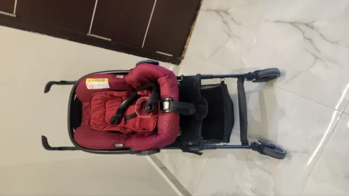 Siège auto/ maxi cosi bébé confort 