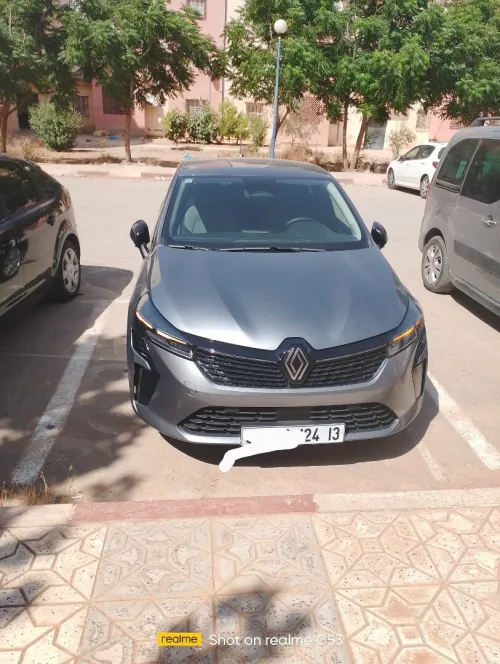 Renault Clio 5  2024 Evolution