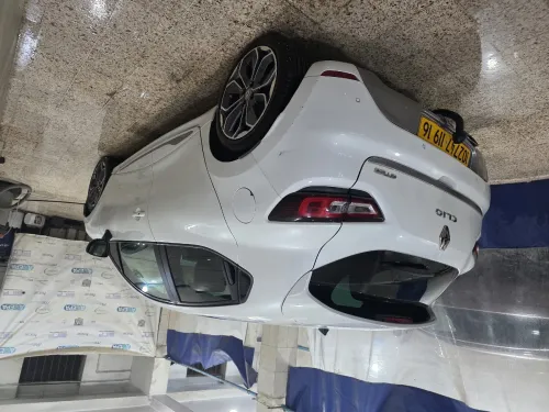 Renault Clio 4 2019 GT Line +