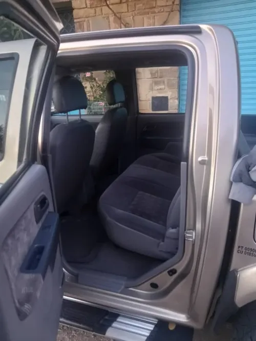 Isuzu D Max 2007 D Max