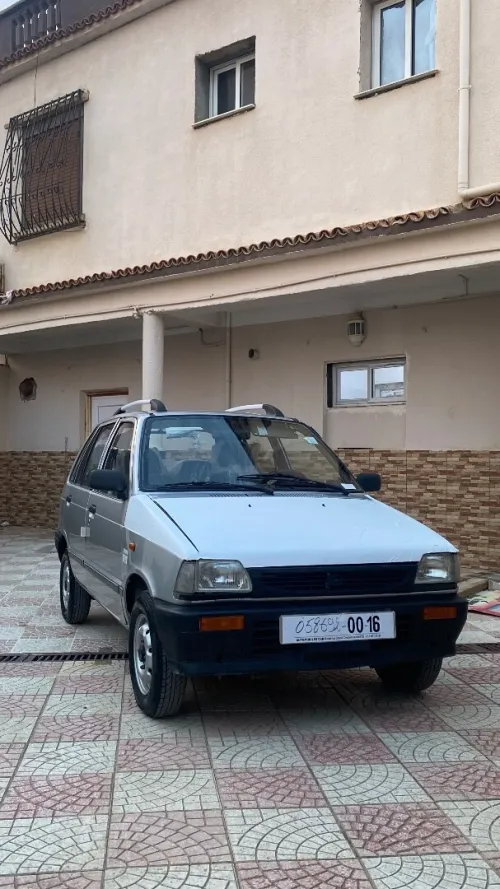 Suzuki Maruti 800 2012 Maruti 800