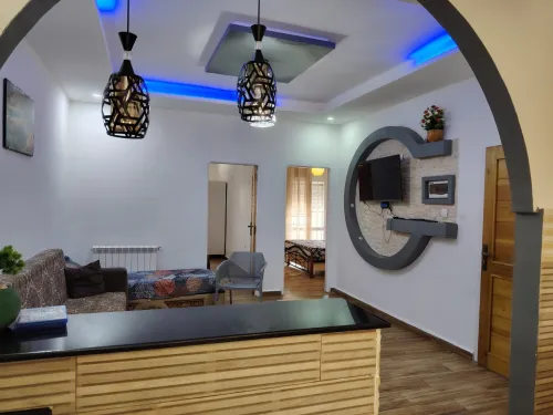 Location Appartement F3 El Tarf El kala