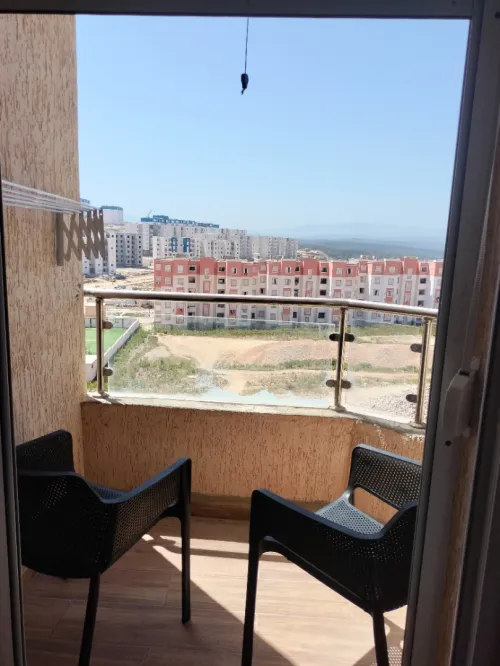 Location vacances Appartement F3 El Tarf El kala