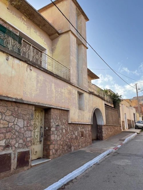 Vente Villa Oran Oran