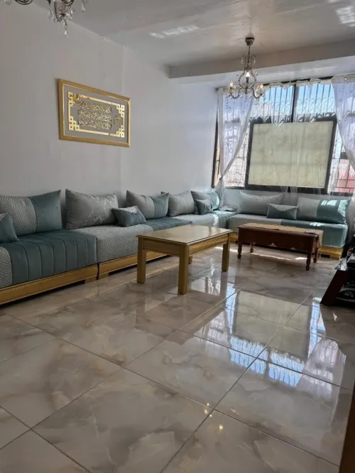 Vente Appartement F3 Oran Oran