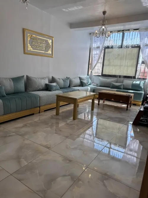Vente Appartement F3 Oran Oran