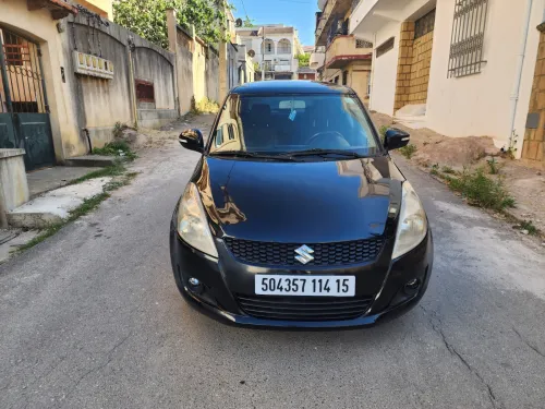Suzuki Swift 2014 Swift