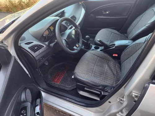 Renault Megane 3 2014 Bose