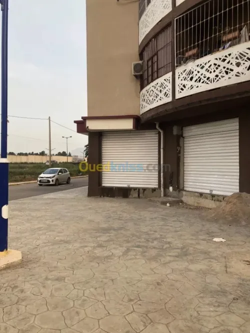 Location Local Boumerdès Ouled hedadj