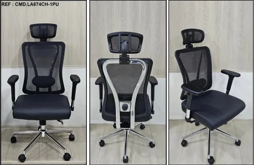 FAUTEIL ERGONOMIQUE