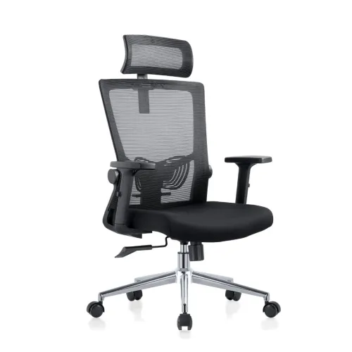 FAUTEUIL ERGONOMIQUE D82
