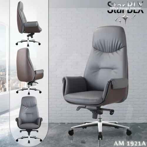 FAUTEUIL DIRECTIONNEL