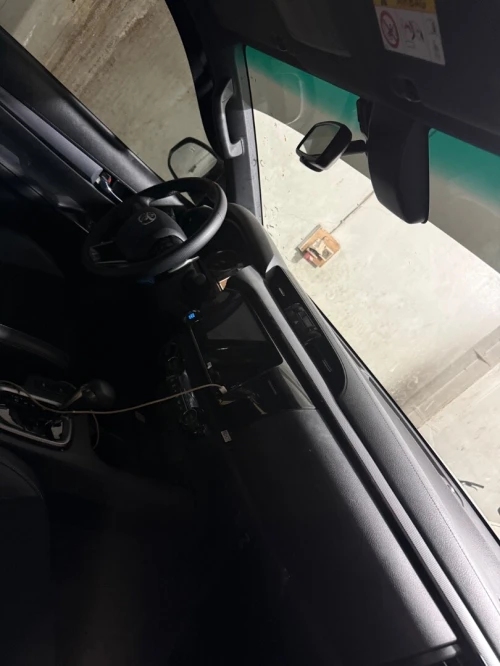 Toyota Revo  2026 