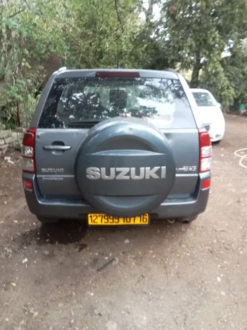 Suzuki Wagon R+ 2007 Wagon R
