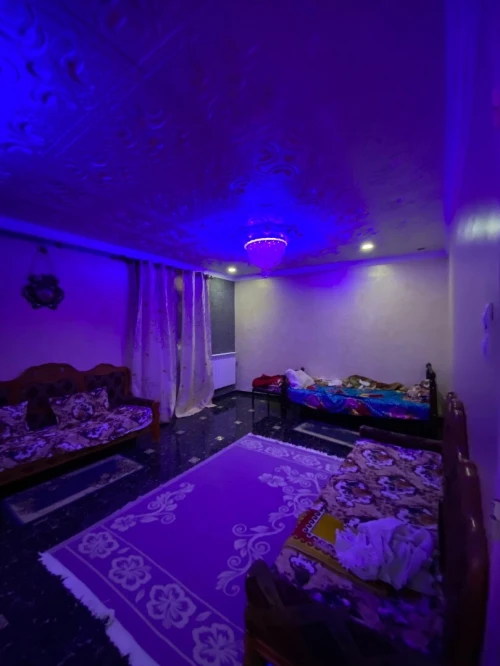 Vente Immeuble Sétif Bougaa