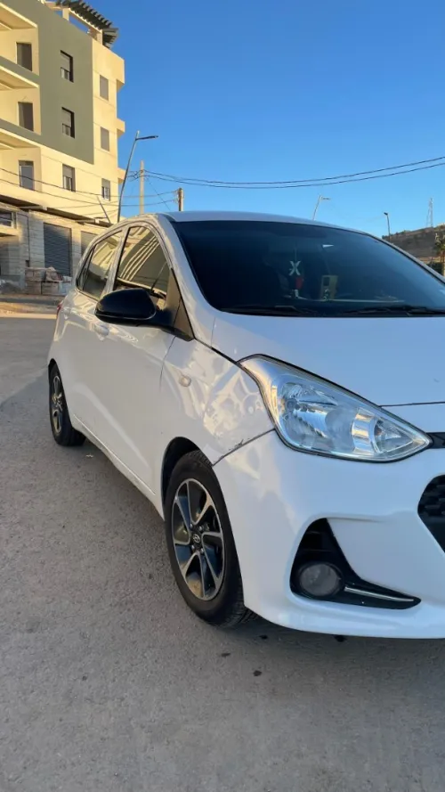 Hyundai Grand i10 2018 DZ
