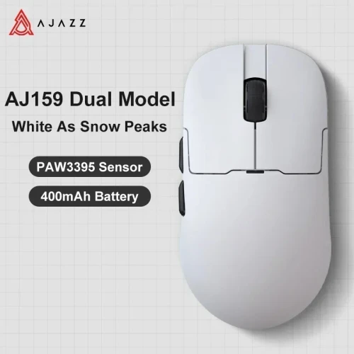 AJAZZ AJ159 Wireless Gaming Mouse