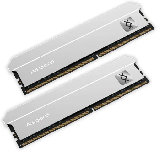 RAM ASGARD DDR4 3600MHZ 8+8GB NEW
