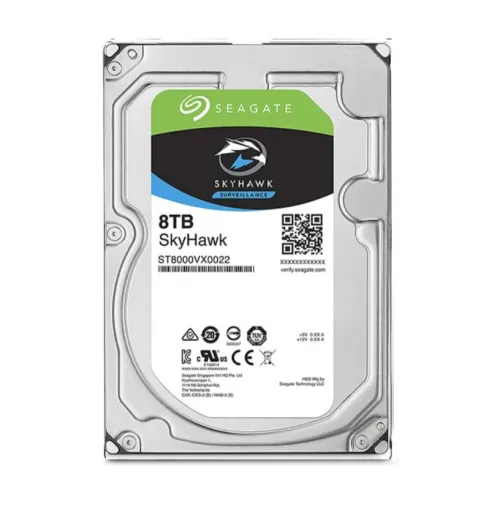 HDD SEAGATE 8TB
