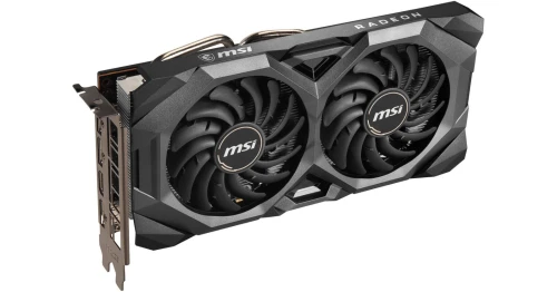RX 5700XT 8GB MSI MECH X2