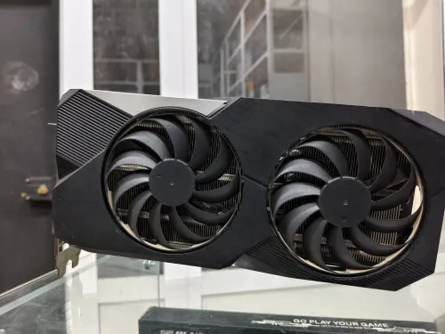 RTX 3070 ASUS DUAL