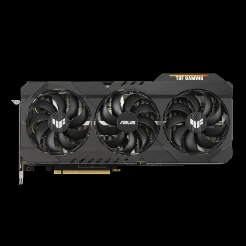 RTX 3070TI ASUS TUF NO BOX