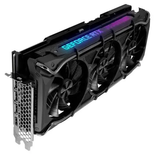 RTX 3080 GAINWARD PHANTOM WITH BOX