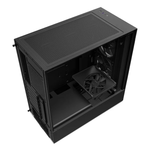 CASE NZXT H5 ELITE USED