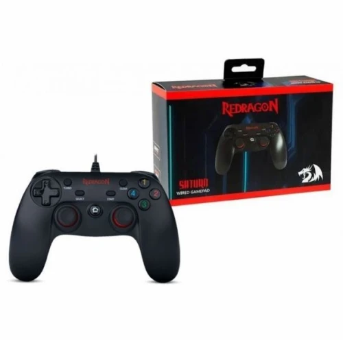 Redragon Saturn G807 Wired Gaming Controller