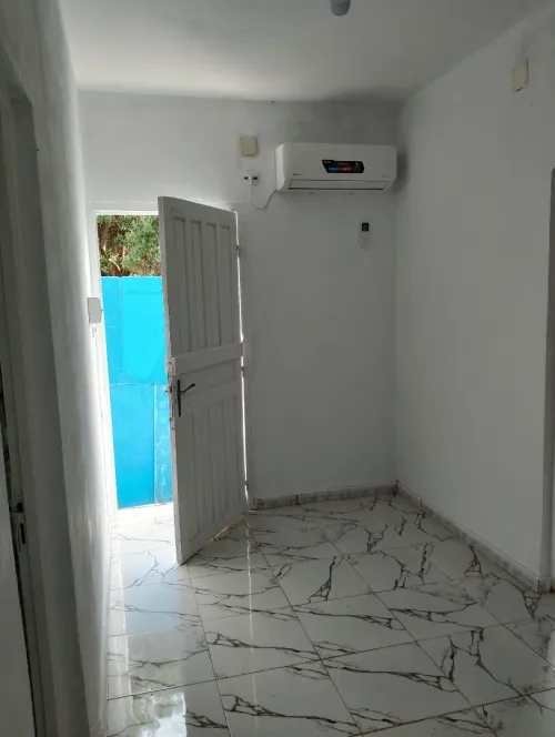 Location vacances Appartement Niveau de villa F2 Jijel Ziama mansouriah