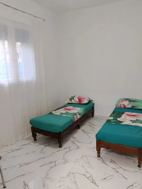 Location vacances Appartement Jijel Ziama mansouriah 6