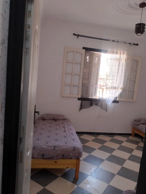 Location vacances Appartement F2 Jijel El aouana