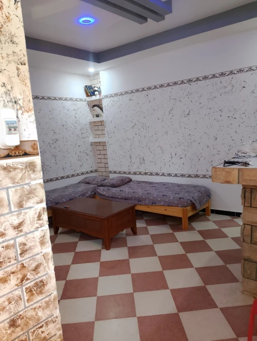 Location vacances Appartement F2 Jijel El aouana