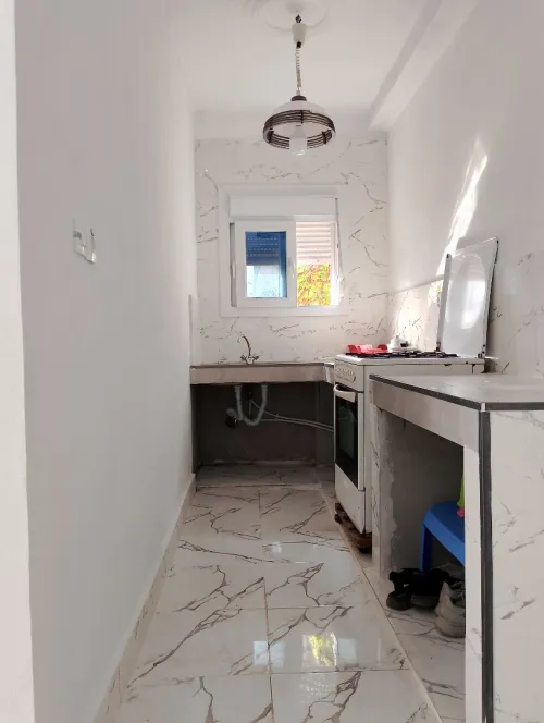 Location vacances Appartement Niveau de villa F2 Jijel Ziama mansouriah