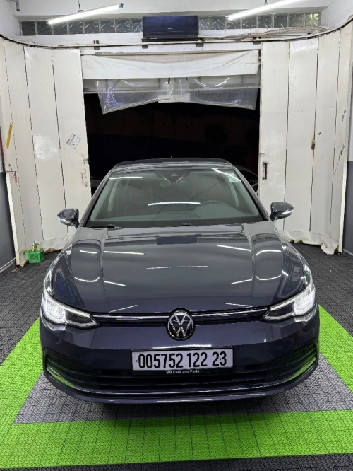 Volkswagen Golf 8 2022 Active
