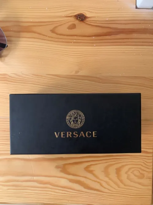 Lunettes solaire versace 