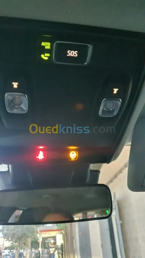 Renault Clio 5 2021 Allemande