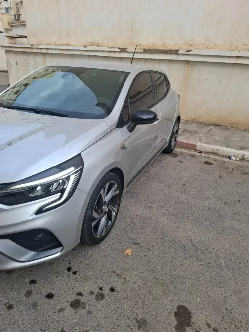 Renault Clio 5  2023 RS Line