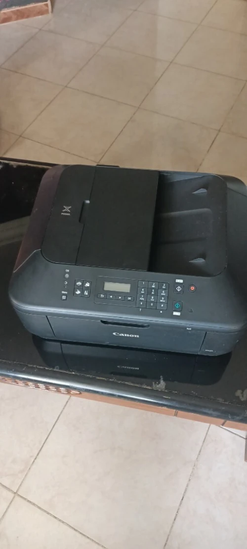 Vend imprimante multifonction de marque canon