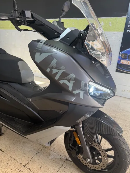 Vms Vmax 2023