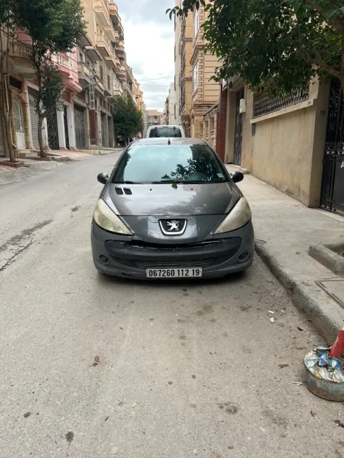 Peugeot 206 Plus 2012 206 Plus