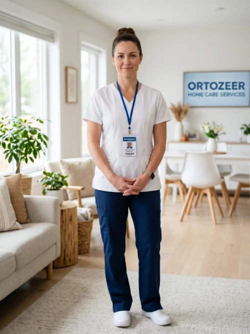 Garde malade à domicile,  Personnes âgées,  Alzheimer , AVC, Agence Ortozeer