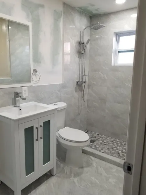 Vente Appartement F3 Alger Bordj el kiffan
