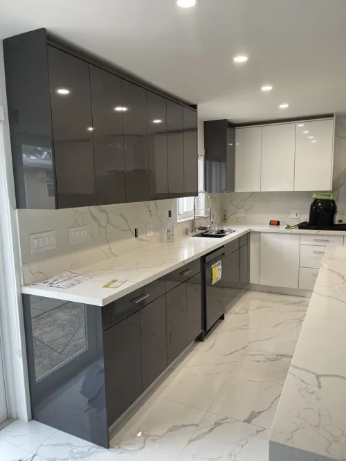 Vente Appartement F3 Alger Bordj el kiffan